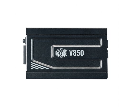 Блок питания CoolerMaster 850W V850 SFX Gold (MPY-8501-SFHAGV-WE), изображение 4 Блок питания CoolerMaster 850W V850 SFX Gold (MPY-8501-SFHAGV-WE), изображение 4