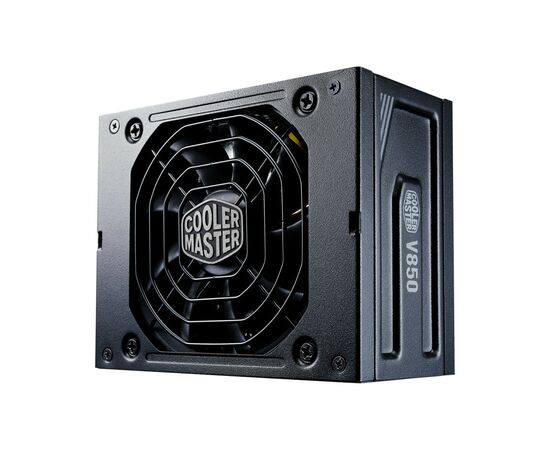 Блок питания CoolerMaster 850W V850 SFX Gold (MPY-8501-SFHAGV-WE)