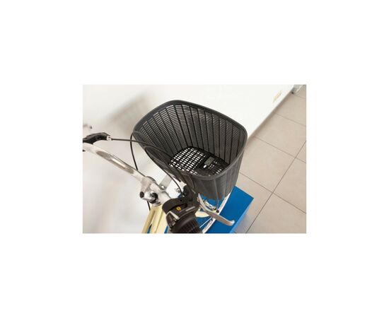 Велосипед Trinx Cute 3.0 26" рама-15" Yellow-Brown (CUTE3.0YB), изображение 10 Велосипед Trinx Cute 3.0 26" рама-15" Yellow-Brown (CUTE3.0YB), изображение 10