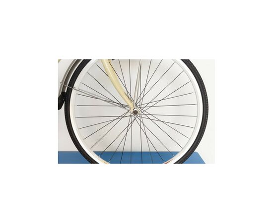 Велосипед Trinx Cute 3.0 26" рама-15" Yellow-Brown (CUTE3.0YB), изображение 4 Велосипед Trinx Cute 3.0 26" рама-15" Yellow-Brown (CUTE3.0YB), изображение 4
