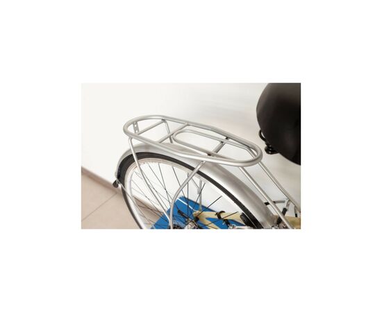 Велосипед Trinx Cute 3.0 26" рама-15" Yellow-Brown (CUTE3.0YB), изображение 5 Велосипед Trinx Cute 3.0 26" рама-15" Yellow-Brown (CUTE3.0YB), изображение 5