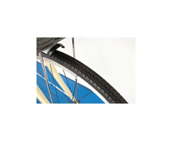 Велосипед Trinx Cute 3.0 26" рама-15" Yellow-Brown (CUTE3.0YB), изображение 8 Велосипед Trinx Cute 3.0 26" рама-15" Yellow-Brown (CUTE3.0YB), изображение 8