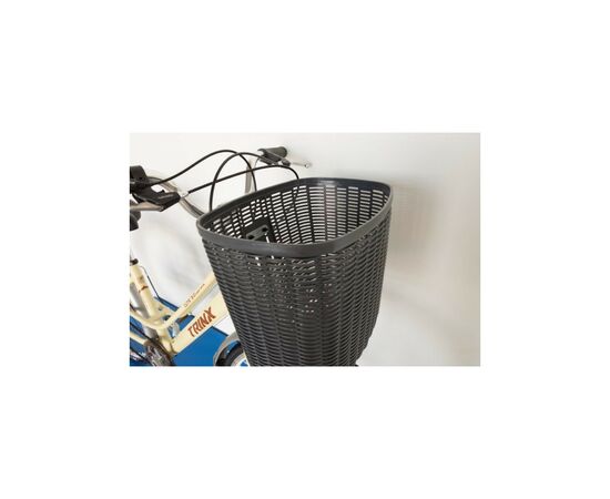 Велосипед Trinx Cute 3.0 26" рама-15" Yellow-Brown (CUTE3.0YB), изображение 9 Велосипед Trinx Cute 3.0 26" рама-15" Yellow-Brown (CUTE3.0YB), изображение 9