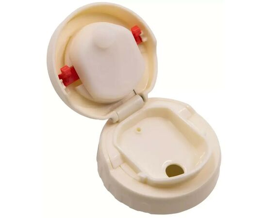 Термос Tramp Travel Line 2 л Steel (UTRC-140-metal), изображение 9