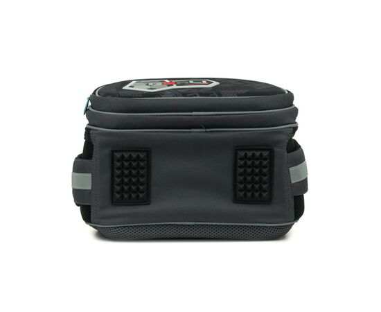 Рюкзак школьный GoPack Education каркасный 597-3 Goal (GO22-597S-3), изображение 7 Рюкзак школьный GoPack Education каркасный 597-3 Goal (GO22-597S-3), изображение 7