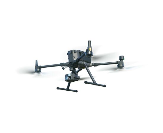 Квадрокоптер DJI Matrice 300 RTK (CP.EN.00000222.03), изображение 6 Квадрокоптер DJI Matrice 300 RTK (CP.EN.00000222.03), изображение 6