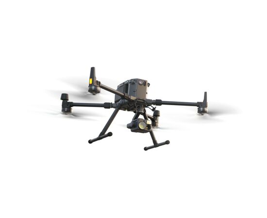 Квадрокоптер DJI Matrice 300 RTK (CP.EN.00000222.03), изображение 7 Квадрокоптер DJI Matrice 300 RTK (CP.EN.00000222.03), изображение 7