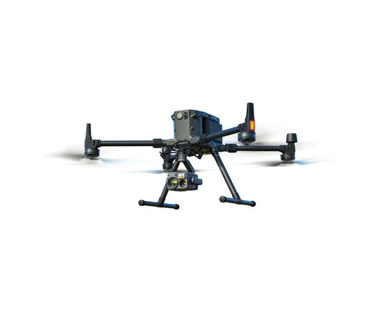 Квадрокоптер DJI Matrice 300 RTK (CP.EN.00000222.03), изображение 8 Квадрокоптер DJI Matrice 300 RTK (CP.EN.00000222.03), изображение 8
