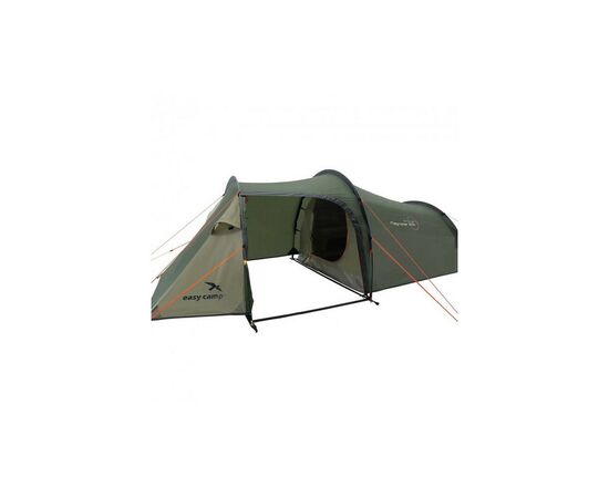 Палатка Easy Camp Magnetar 200 Rustic Green (929569), изображение 3 Палатка Easy Camp Magnetar 200 Rustic Green (929569), изображение 3