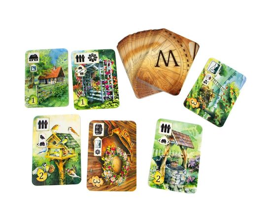 Настільна гра Ігромаг Левада (Meadow) українська (ВР_Л), зображення 11 Настільна гра Ігромаг Левада (Meadow) українська (ВР_Л), зображення 11