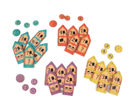 Настільна гра Ігромаг Левада (Meadow) українська (ВР_Л), зображення 8 Настільна гра Ігромаг Левада (Meadow) українська (ВР_Л), зображення 8