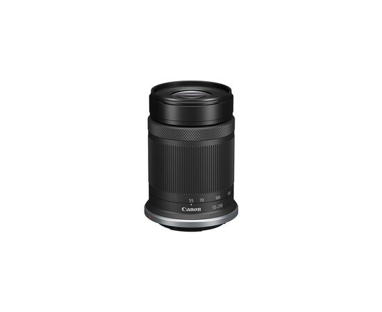 Цифровой фотоаппарат Canon EOS R100 + 18-45 IS STM + 55-210 f/5.0-7.1 IS STM (6052C036), изображение 11 Цифровой фотоаппарат Canon EOS R100 + 18-45 IS STM + 55-210 f/5.0-7.1 IS STM (6052C036), изображение 11