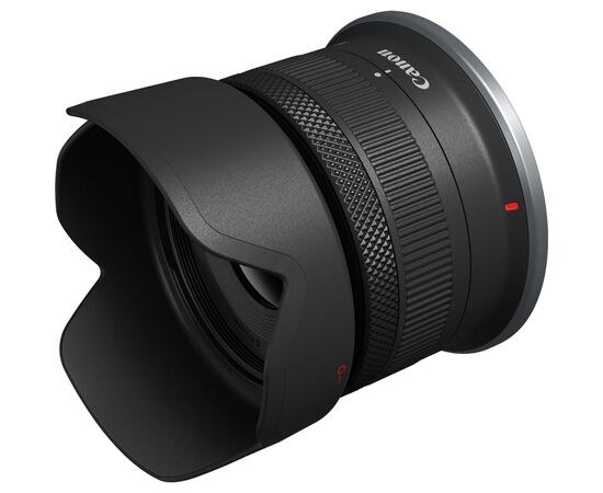 Цифровой фотоаппарат Canon EOS R100 + 18-45 IS STM + 55-210 f/5.0-7.1 IS STM (6052C036), изображение 12 Цифровой фотоаппарат Canon EOS R100 + 18-45 IS STM + 55-210 f/5.0-7.1 IS STM (6052C036), изображение 12
