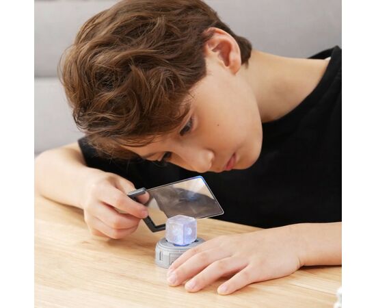 Ігровий набір Astropod з фігуркою – Місія Досліди місячний камінь (80338), зображення 10 Ігровий набір Astropod з фігуркою – Місія Досліди місячний камінь (80338), зображення 10