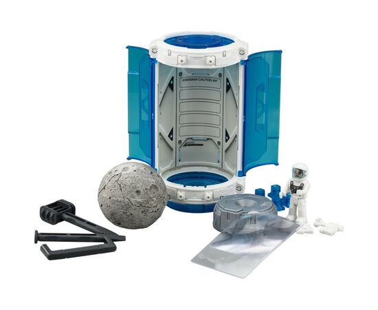 Ігровий набір Astropod з фігуркою – Місія Досліди місячний камінь (80338), зображення 2 Ігровий набір Astropod з фігуркою – Місія Досліди місячний камінь (80338), зображення 2