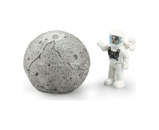Ігровий набір Astropod з фігуркою – Місія Досліди місячний камінь (80338), зображення 3 Ігровий набір Astropod з фігуркою – Місія Досліди місячний камінь (80338), зображення 3