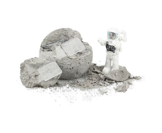 Ігровий набір Astropod з фігуркою – Місія Досліди місячний камінь (80338), зображення 5 Ігровий набір Astropod з фігуркою – Місія Досліди місячний камінь (80338), зображення 5