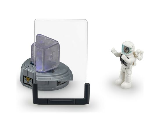 Ігровий набір Astropod з фігуркою – Місія Досліди місячний камінь (80338), зображення 8 Ігровий набір Astropod з фігуркою – Місія Досліди місячний камінь (80338), зображення 8