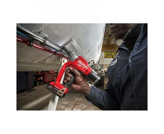 Заклепочник Milwaukee M18 ONEFPRT-202X (4933478602), изображение 11 Заклепочник Milwaukee M18 ONEFPRT-202X (4933478602), изображение 11