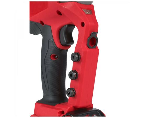 Заклепочник Milwaukee M18 ONEFPRT-202X (4933478602), изображение 3 Заклепочник Milwaukee M18 ONEFPRT-202X (4933478602), изображение 3