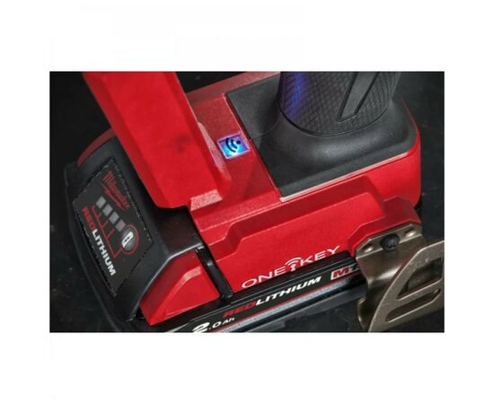 Заклепочник Milwaukee M18 ONEFPRT-202X (4933478602), изображение 4 Заклепочник Milwaukee M18 ONEFPRT-202X (4933478602), изображение 4