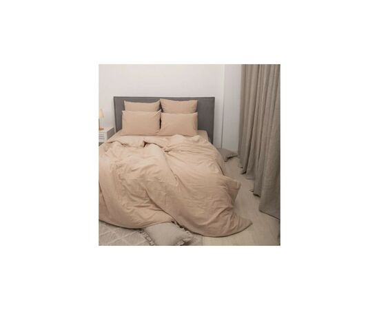 Постільна білизна Tiare 48 WACH Варена бавовна євро (48_Wash_ev), зображення 2 Постільна білизна Tiare 48 WACH Варена бавовна євро (48_Wash_ev), зображення 2