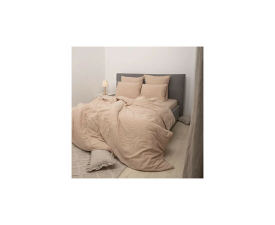 Постільна білизна Tiare 48 WACH Варена бавовна євро (48_Wash_ev), зображення 3 Постільна білизна Tiare 48 WACH Варена бавовна євро (48_Wash_ev), зображення 3