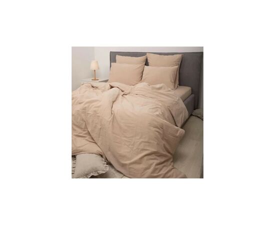 Постільна білизна Tiare 48 WACH Варена бавовна євро (48_Wash_ev), зображення 4 Постільна білизна Tiare 48 WACH Варена бавовна євро (48_Wash_ev), зображення 4