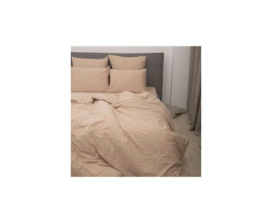 Постільна білизна Tiare 48 WACH Варена бавовна євро (48_Wash_ev), зображення 5 Постільна білизна Tiare 48 WACH Варена бавовна євро (48_Wash_ev), зображення 5