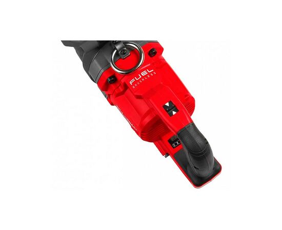 Гайковерт Milwaukee высокомоментный 1'' 2711 Нм M18 FUEL ONEFHIWF1DS-121C (4933472072), изображение 4