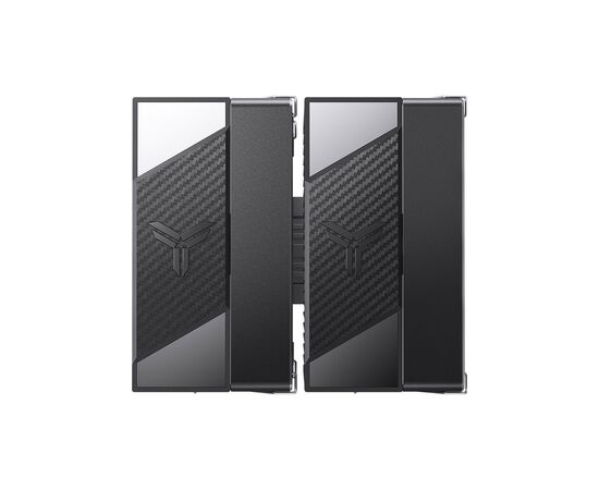 Кулер для процессора JONSBO CR-3000, изображение 8 Кулер для процессора JONSBO CR-3000, изображение 8