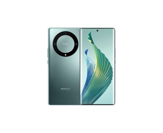 Мобільний телефон Honor Magic5 Lite 5G 8/256GB Emerald Green