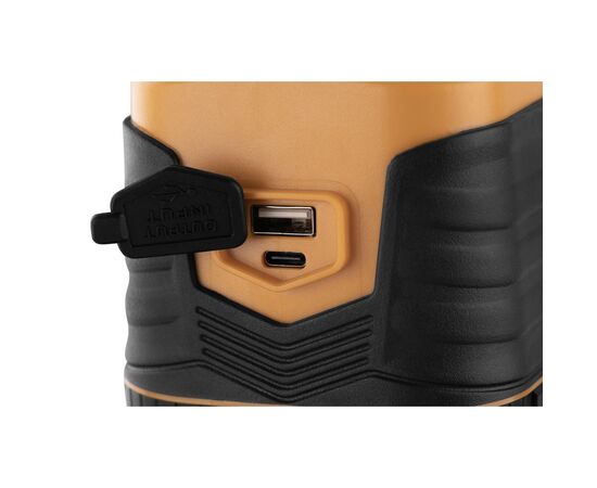 Фонарь 2E USB-C 4400мАг 1000лм 4 функції освітлення (2E-PLBL1844), изображение 10 Фонарь 2E USB-C 4400мАг 1000лм 4 функції освітлення (2E-PLBL1844), изображение 10