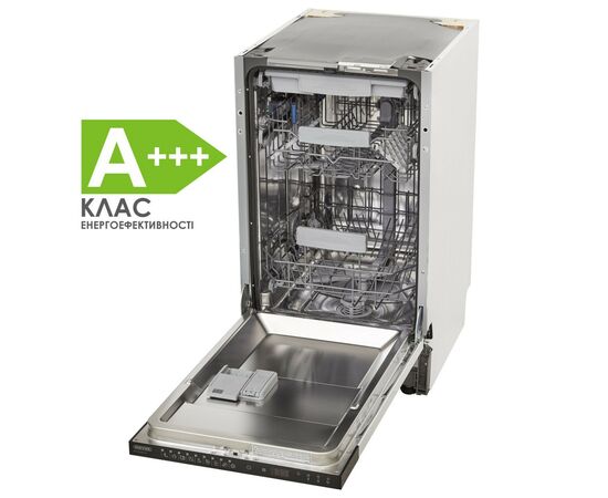 Посудомоечная машина Eleyus DWS 45039 LDI, изображение 5 Посудомоечная машина Eleyus DWS 45039 LDI, изображение 5