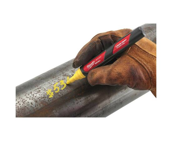 Набор маркеров Milwaukee INKZALL 108 шт. (4932478796), изображение 7 Набор маркеров Milwaukee INKZALL 108 шт. (4932478796), изображение 7