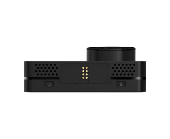 Видеорегистратор Canyon DVR10GPS FullHD 1080p GPS Wi-Fi Black (CND-DVR10GPS), изображение 3 Видеорегистратор Canyon DVR10GPS FullHD 1080p GPS Wi-Fi Black (CND-DVR10GPS), изображение 3