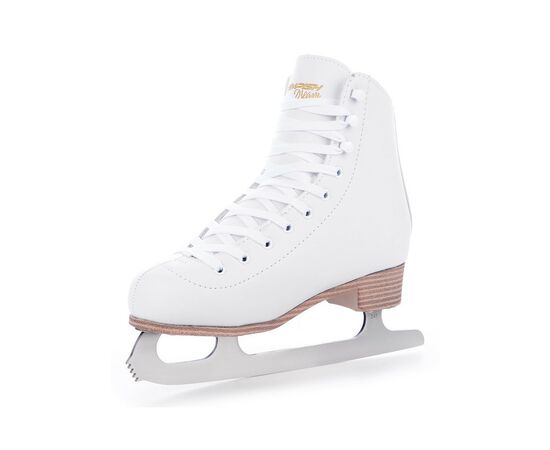 Коньки Tempish Dream Фігурні Білі II/38 (1300001711/white/38), изображение 7
