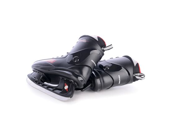Коньки Tempish Pro Ice Хокейні Чорні 37 (1300000219/37), изображение 10 Коньки Tempish Pro Ice Хокейні Чорні 37 (1300000219/37), изображение 10