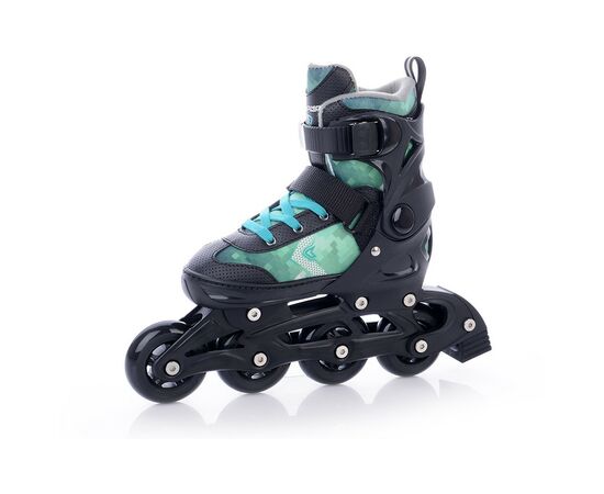 Роликові ковзани Tempish Dasty Boy 33-36 (1000049/33-36), зображення 4