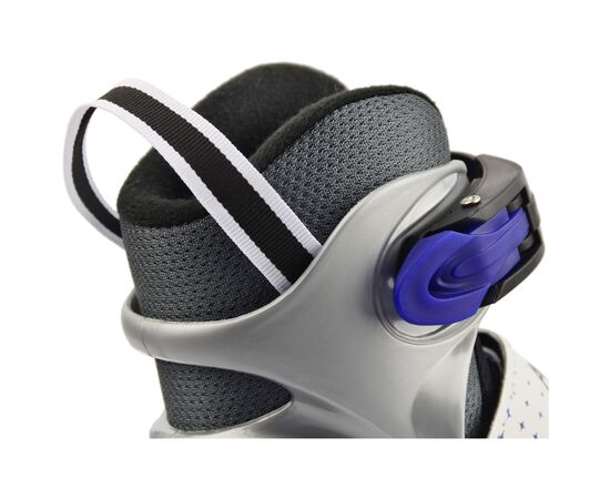 Роликові ковзани Action Zero Комплект Синій 26-29 (PW117CE308905/26-29), зображення 11 Роликові ковзани Action Zero Комплект Синій 26-29 (PW117CE308905/26-29), зображення 11