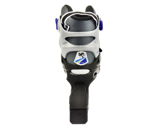 Роликові ковзани Action Zero Комплект Синій 26-29 (PW117CE308905/26-29), зображення 6 Роликові ковзани Action Zero Комплект Синій 26-29 (PW117CE308905/26-29), зображення 6