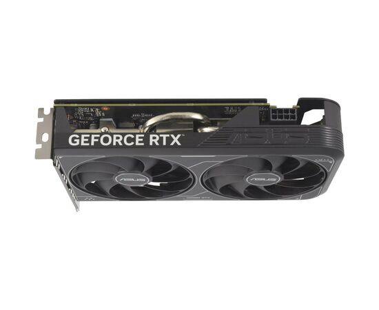 Видеокарта ASUS GeForce RTX4060 8Gb DUAL OC BULK (DUAL-RTX4060-O8G-V2 BULK), изображение 10 Видеокарта ASUS GeForce RTX4060 8Gb DUAL OC BULK (DUAL-RTX4060-O8G-V2 BULK), изображение 10