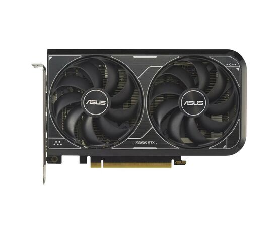 Відеокарта ASUS GeForce RTX4060 8Gb DUAL OC BULK (DUAL-RTX4060-O8G-V2 BULK)