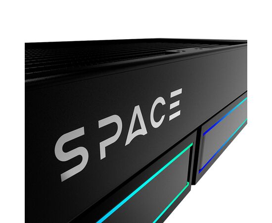Система водяного охлаждения ID-Cooling SL360, изображение 6 Система водяного охлаждения ID-Cooling SL360, изображение 6