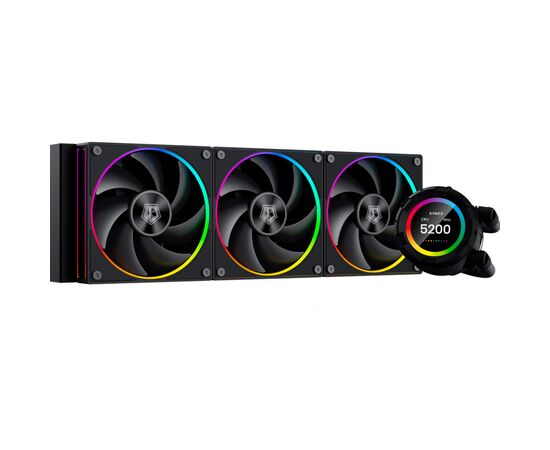 Система водяного охолодження ID-Cooling SL360