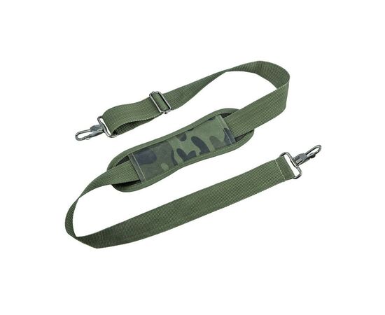 Сумка для инструмента Neo Tools Camo, 40x22x33см, нейлон 600D, усиленная, камуфляж (84-322), изображение 4 Сумка для инструмента Neo Tools Camo, 40x22x33см, нейлон 600D, усиленная, камуфляж (84-322), изображение 4