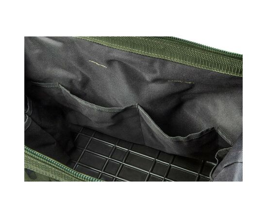 Сумка для инструмента Neo Tools Camo, 40x22x33см, нейлон 600D, усиленная, камуфляж (84-322), изображение 5 Сумка для инструмента Neo Tools Camo, 40x22x33см, нейлон 600D, усиленная, камуфляж (84-322), изображение 5