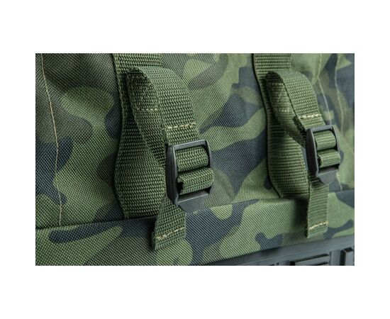 Сумка для инструмента Neo Tools Camo, 40x22x33см, нейлон 600D, усиленная, камуфляж (84-322), изображение 6 Сумка для инструмента Neo Tools Camo, 40x22x33см, нейлон 600D, усиленная, камуфляж (84-322), изображение 6