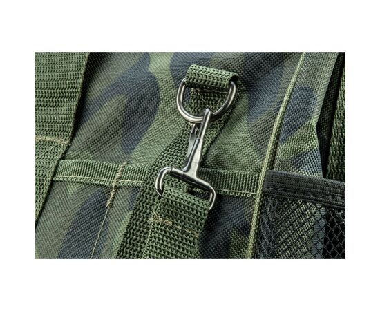 Сумка для инструмента Neo Tools Camo, 40x22x33см, нейлон 600D, усиленная, камуфляж (84-322), изображение 9 Сумка для инструмента Neo Tools Camo, 40x22x33см, нейлон 600D, усиленная, камуфляж (84-322), изображение 9