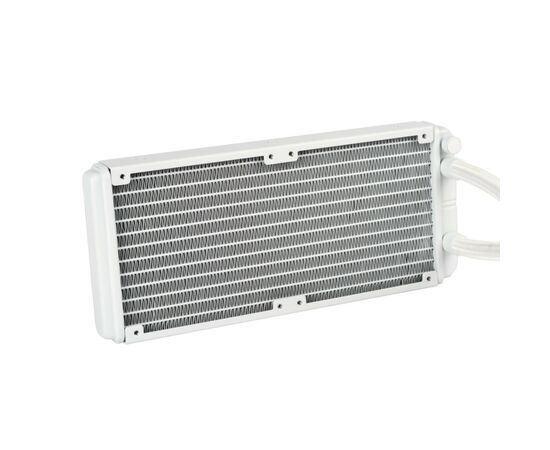 Система водяного охлаждения Silver Stone Perma Frost Premium PF240W-ARGB (SST-PF240W-ARGB-V2), изображение 12 Система водяного охлаждения Silver Stone Perma Frost Premium PF240W-ARGB (SST-PF240W-ARGB-V2), изображение 12